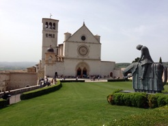 assisi
