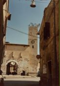 porta consolare