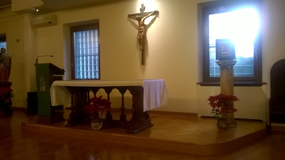 Spiritualita