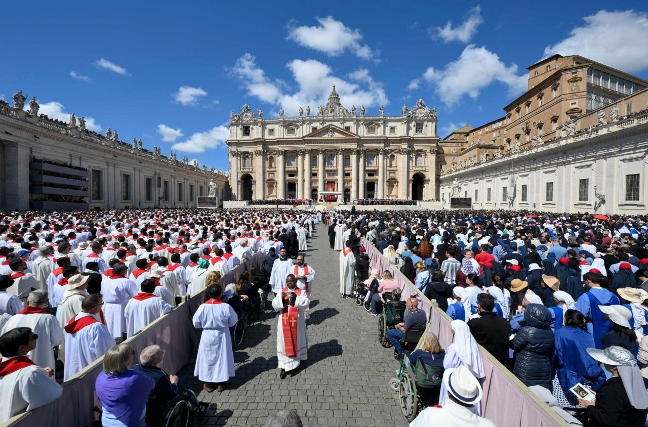 Papa Francesco